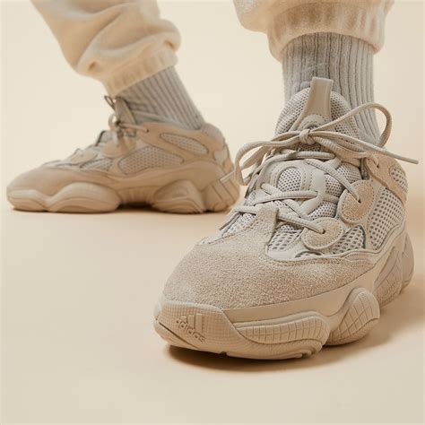 kanye Yeezy 500 shoes